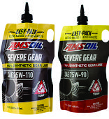 Amsoil Gear Lube